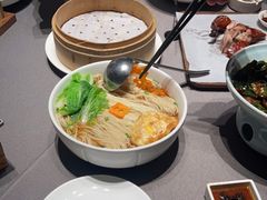 -小厨娘淮扬菜(天印大道店)