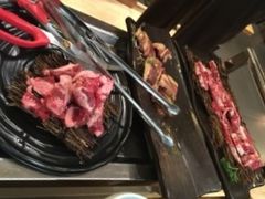 -黑牛の店·和牛烧肉(大悦城店)