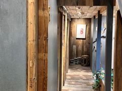 -邈墨茶馆(大兜路1号店)