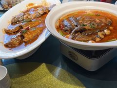 -谢氏老金口七号宴(武昌大道店)