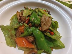 -星璨火吧KTV聚会餐厅(丰庆路店)