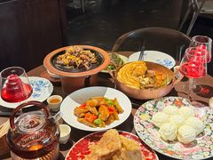 -奉天小馆·非遗东北菜(沈阳万象城店)