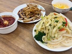 -老刘家永盛斋·传统泡馍(东关南街店)