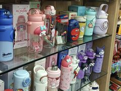 -新华书店(虹悦城店)