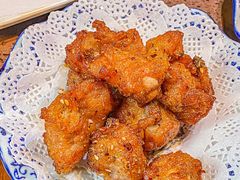 -青山青豆花·笑禅豆腐鱼(黄泥塝店)
