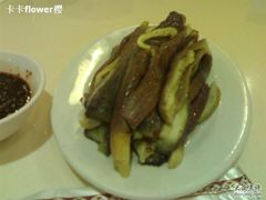 东方饺子王之茄子-东方饺子王(和平里店)