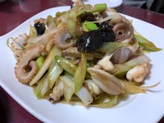 -香满居张记小厨私房菜(青岛站店)