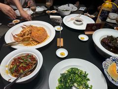 -忆江南·临江鱼馆