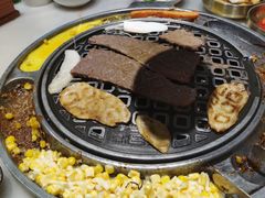 -韩宫宴烤肉·料理(大宁国际店)