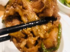 拉娜叶包鸡-米纸越南小馆(金鹰世界店)