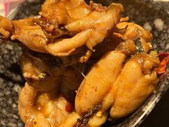 -哥老官重庆美蛙鱼头(虹口龙之梦店)