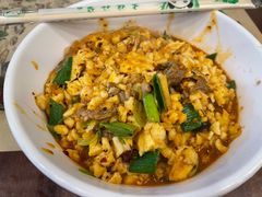 -老乌家特色小炒泡馍(大皮院店)
