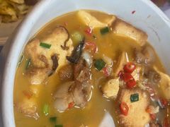 -洞庭鱼香(万科店)