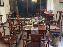 -无事茶寮茶空间·半山观景(罗湖店)