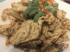 -玉桥餐厅(天坛店)