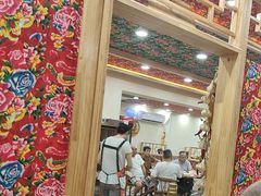 -九妹农家大铁锅东北菜(江湾店)