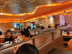 大堂-淼福猪肚鸡·椰子鸡火锅(大沙地店)