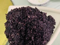 乌米饭-鱼水情·农家菜·大鱼头(南山竹海店)