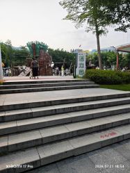 -福州儿童公园