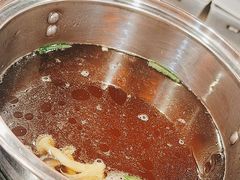 -呷哺呷哺(西单大悦城店)