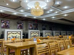 -顺姬冷面(延大店)