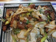 -京氣春饼(机场店)