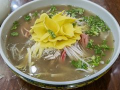 -真不同饭店(老城店)