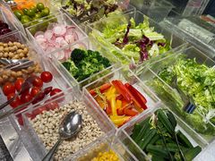 -解放碑威斯汀酒店-知味国际美食餐厅