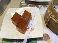 -添好运点心专门店(北角店)