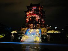 -寻梦滕王阁实景演出