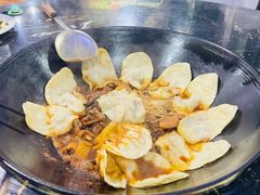 -徐州老灶台(环庆路店)