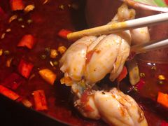 -小南房鲜美蛙火锅(北苑店)