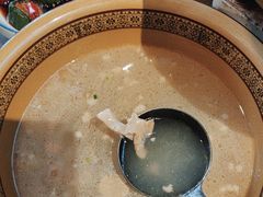 -富正毅三下锅·湘西韵味(天门山索道店)