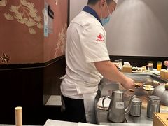-大渔铁板烧(大悦城店)