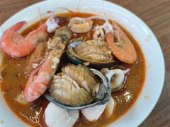 -大中沙茶面(中山路店)