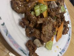 -东财大盘鸡(黑石礁店)