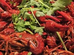 -嗨辣小聚·盘锦河蟹·海鲜烧烤龙虾(盘锦十年好店)