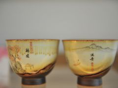 -常德桃花源景区