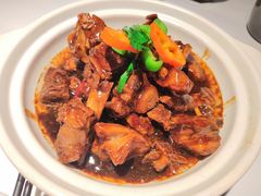 -卯时·龙光雅宴·精致锡帮菜(惠山古镇店)