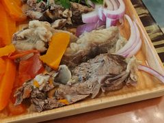 -新疆伊宁远征餐厅