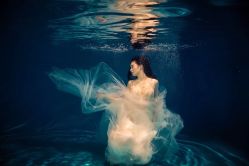 -韩慕婚纱摄影(九亭店)