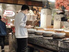 -吉布鲁牛排海鲜自助(武侯银泰城店)