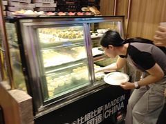 -比格比萨自助(延庆万达广场店)