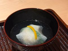 -晴空·日本料理(万象城店)