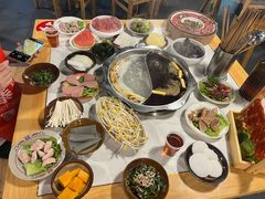 -杨记隆府(重庆总店)