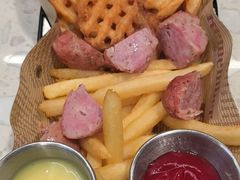 -Aqua Oasis 水天堂(常熟永旺店)