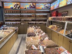 -满谷宝栗(奥林匹克店)