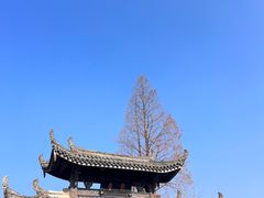 -前童古镇