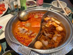 -牛New寿喜烧(中山公园龙之梦店)