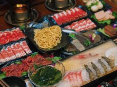 -束河人家(南锣鼓巷店)